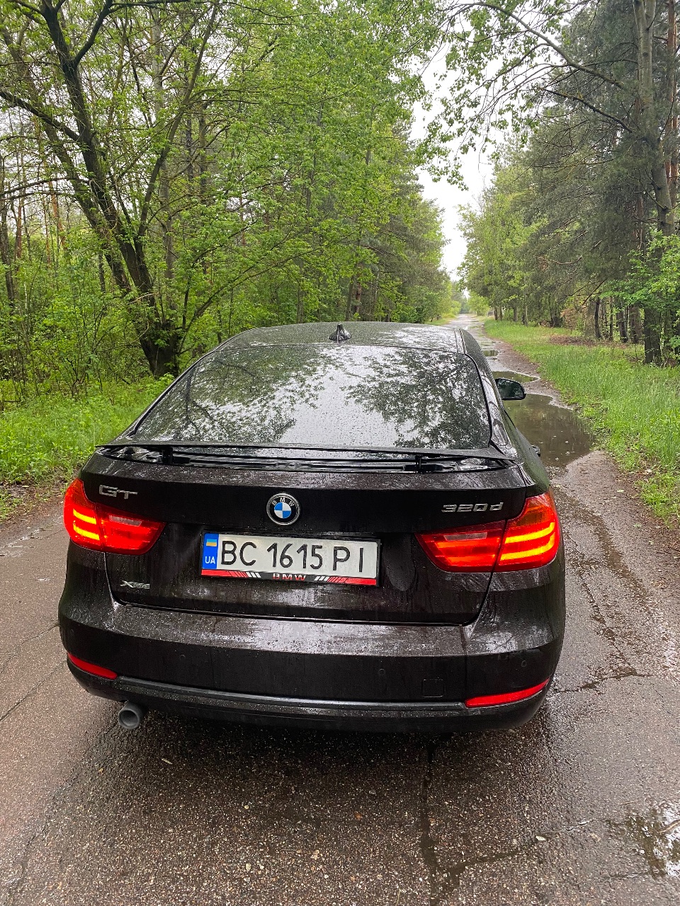 BMW 3 серії - фото 6