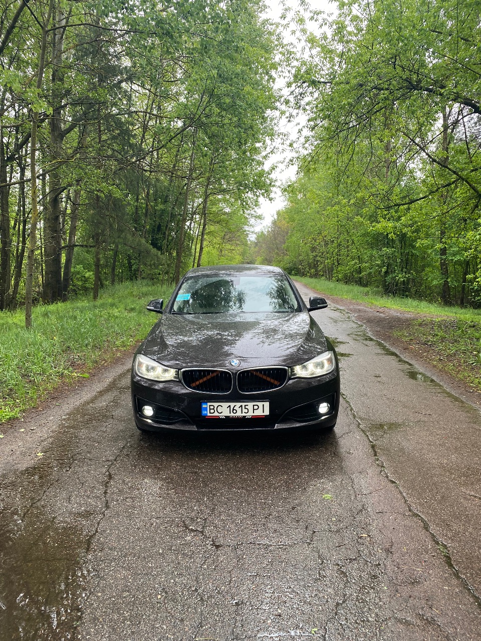 BMW 3 серії - фото 7