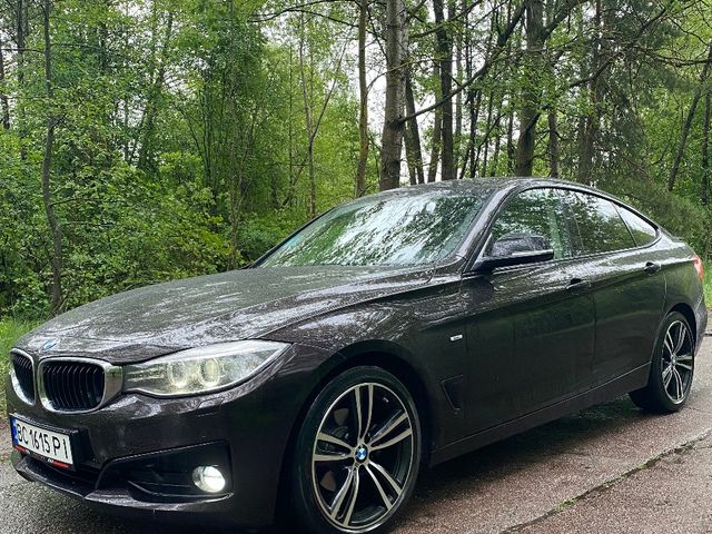 BMW 3 серії - зображення 1
