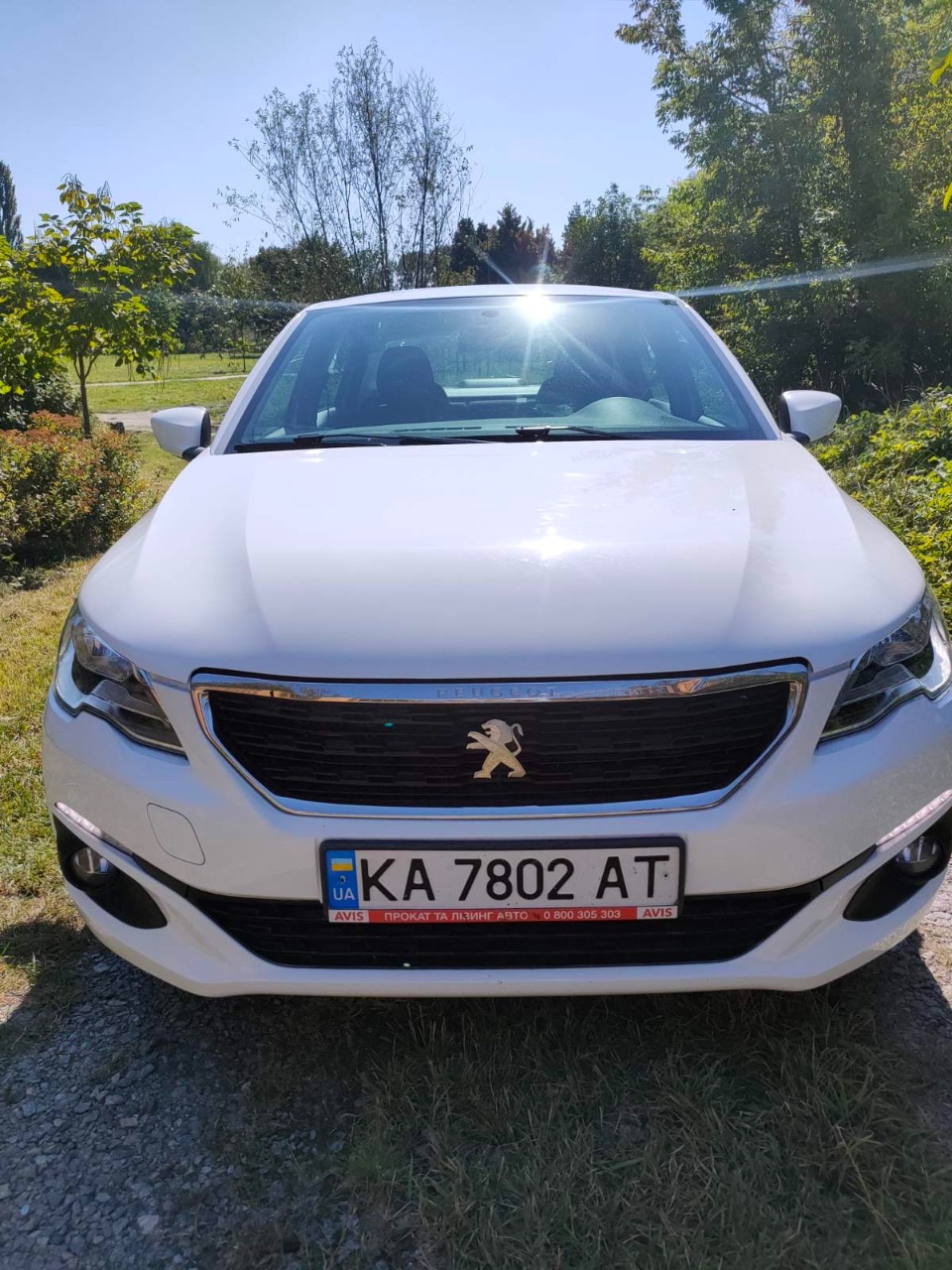 Peugeot 301 - фото 1