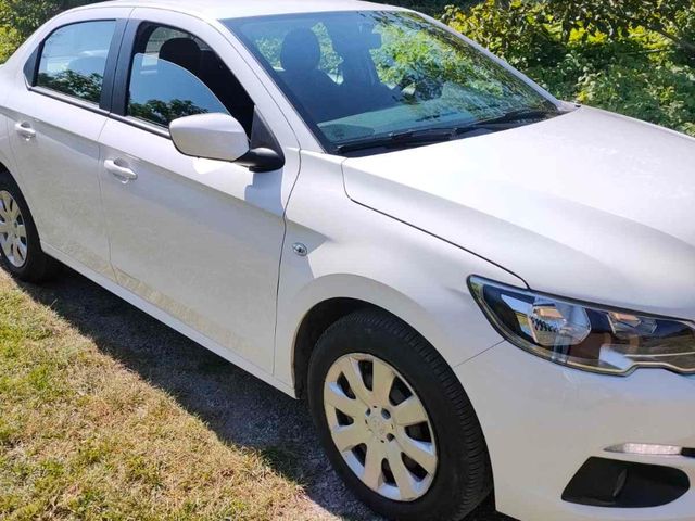 Peugeot 301 - фото 2