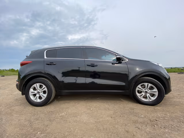 Kia Sportage 2016, Тернопіль, $18 000 - зображення 2