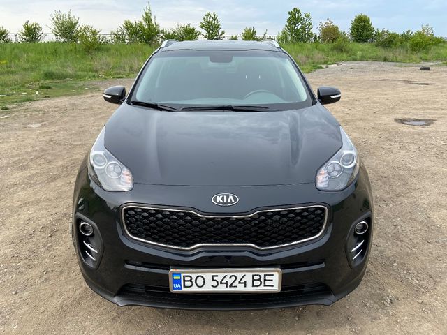 Kia Sportage - зображення 5