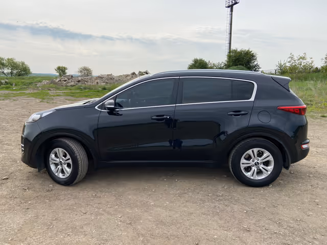 Kia Sportage 2016, Тернопіль, $18 000 - зображення 3