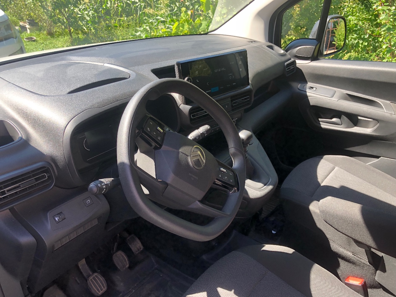 Citroen Berlingo - фото 5