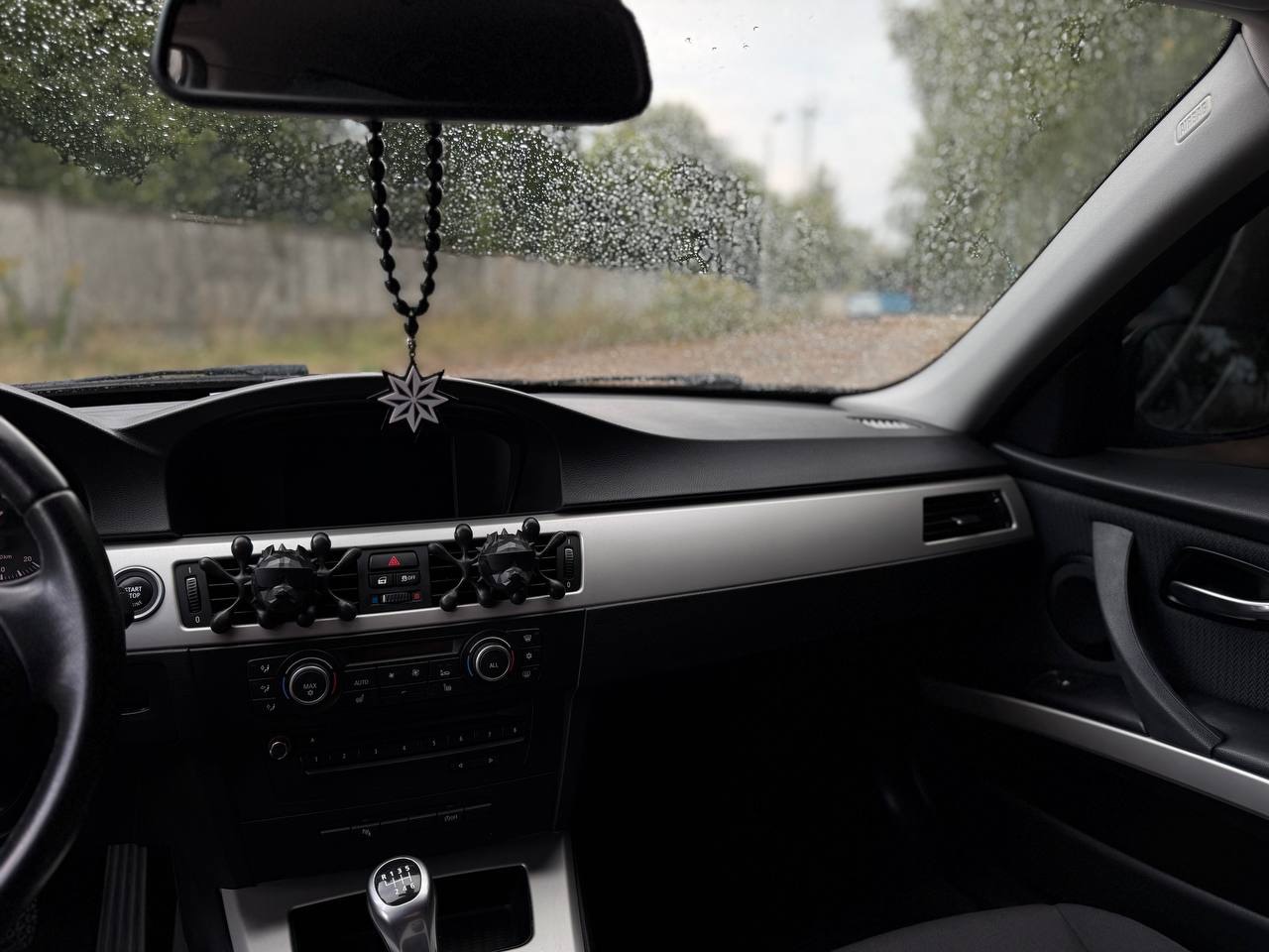 BMW 3 серії - фото 29