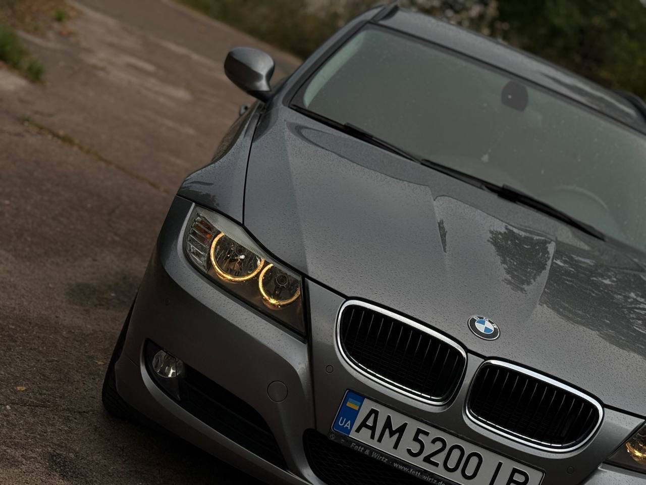 BMW 3 серії - фото 7