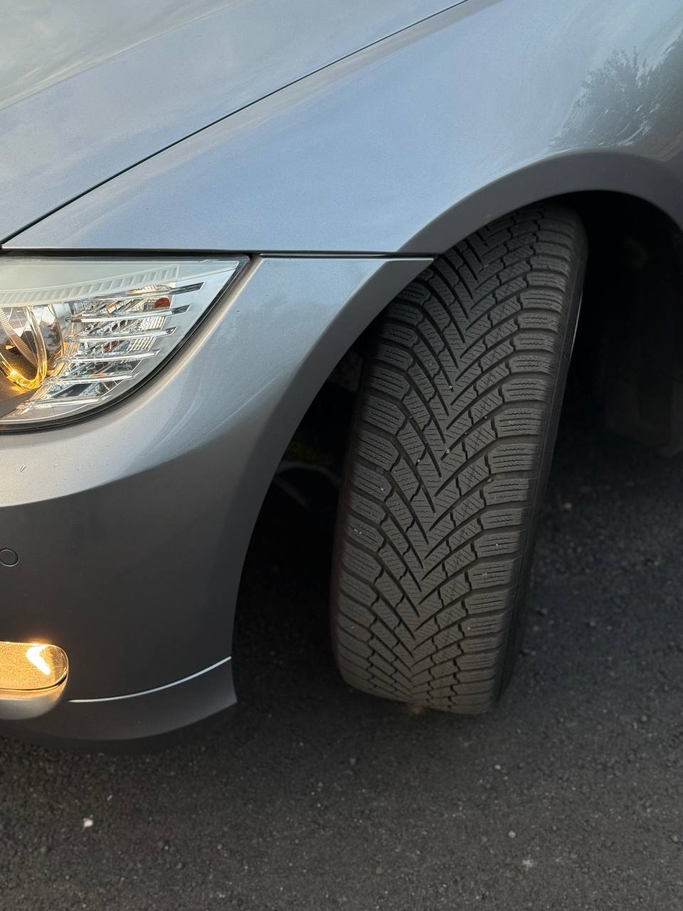 BMW 3 серії - фото 15