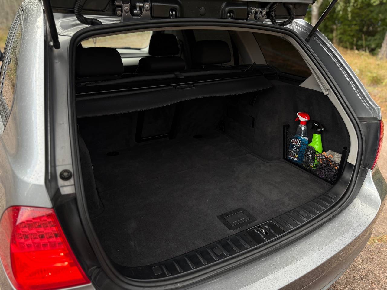 BMW 3 серії - фото 37