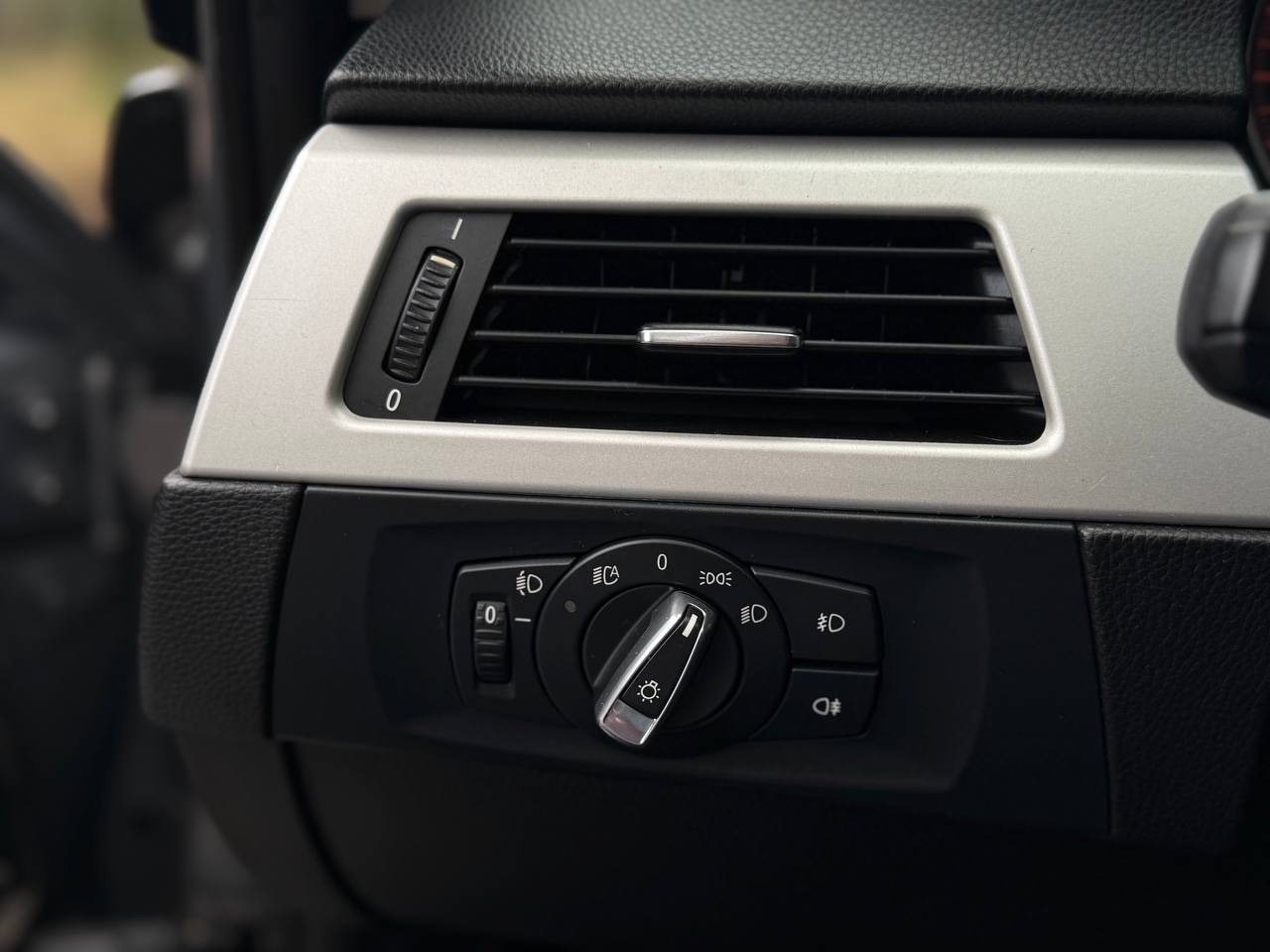 BMW 3 серії - фото 32