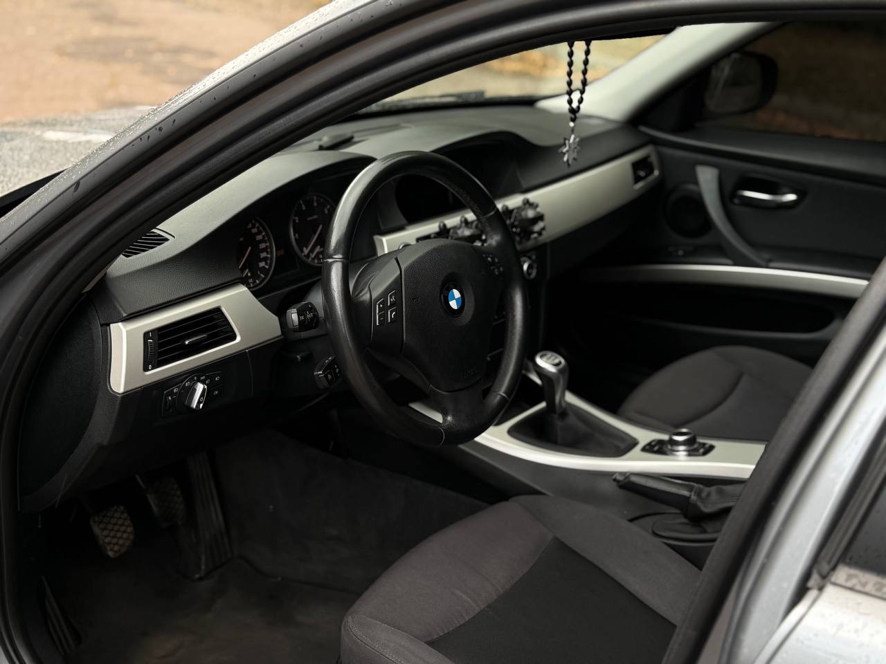 BMW 3 серії - фото 27