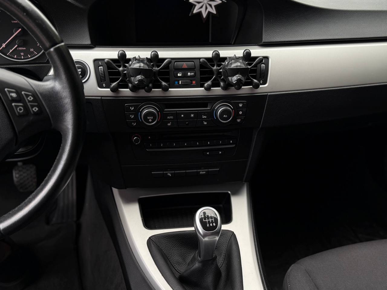 BMW 3 серії - фото 30