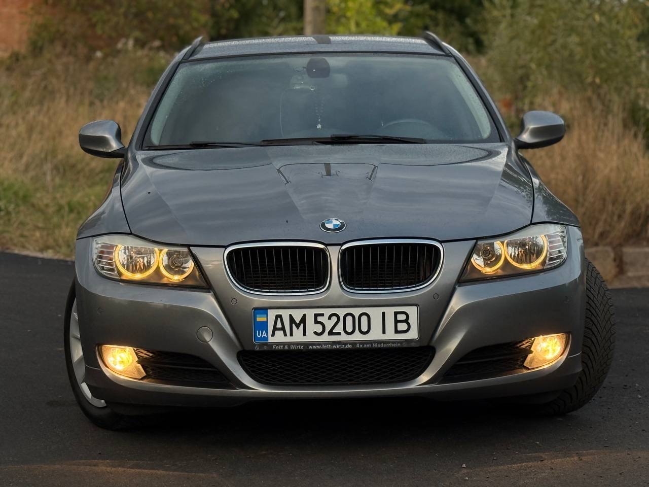 BMW 3 серії - фото 2