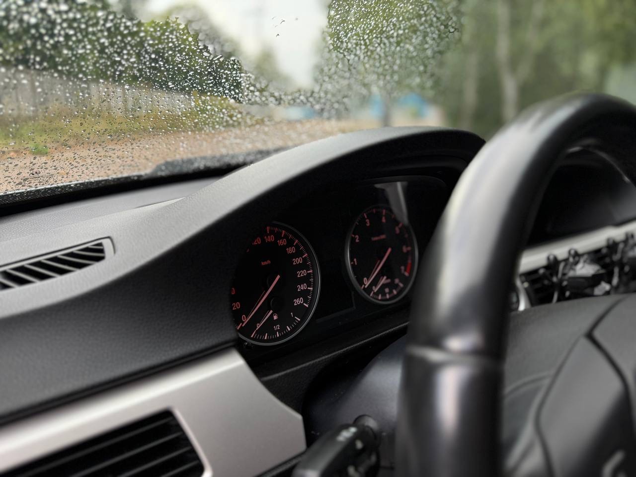 BMW 3 серії - фото 31