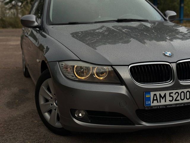 BMW 3 серії - зображення 4