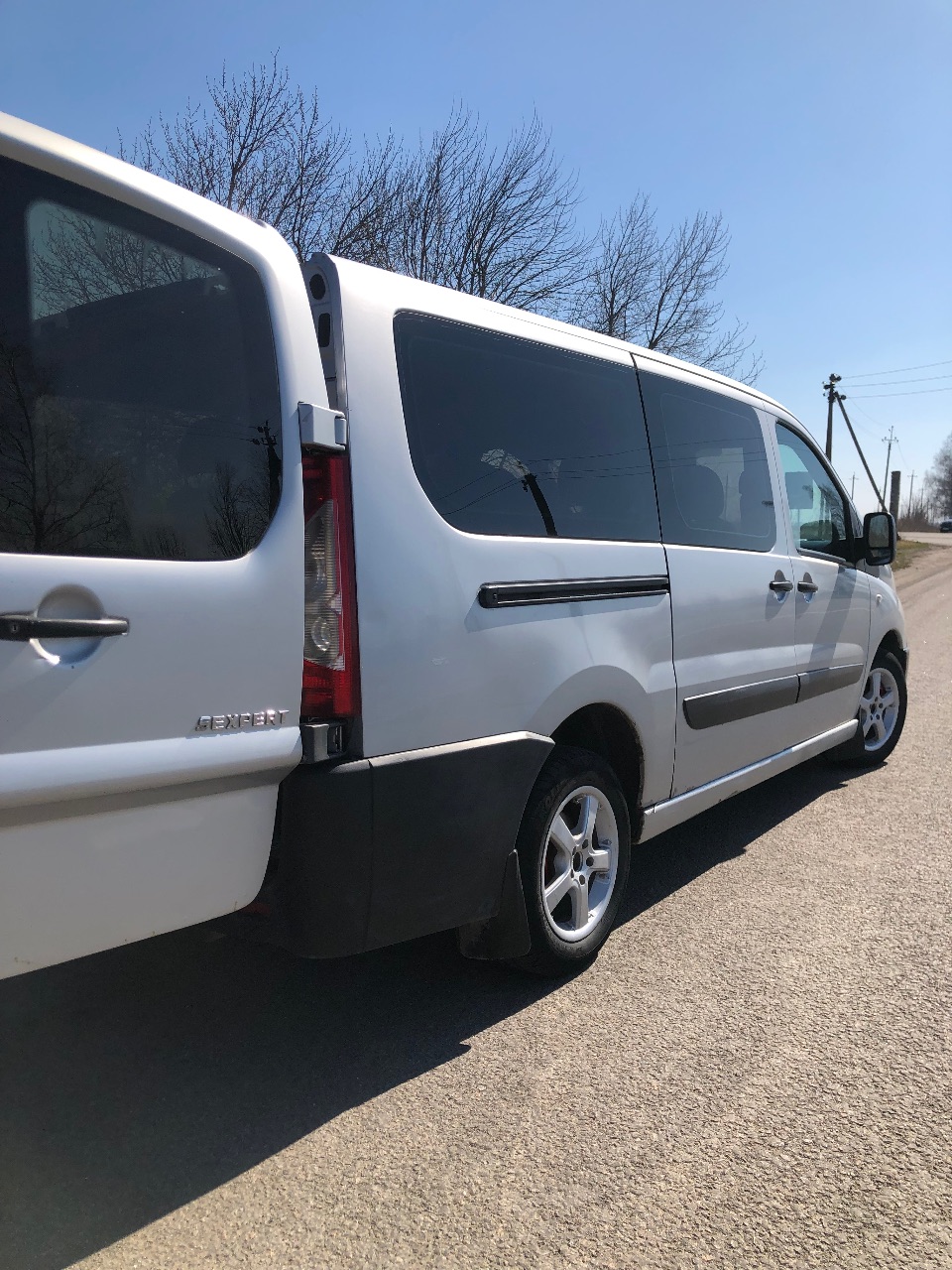 Peugeot Expert - фото 2