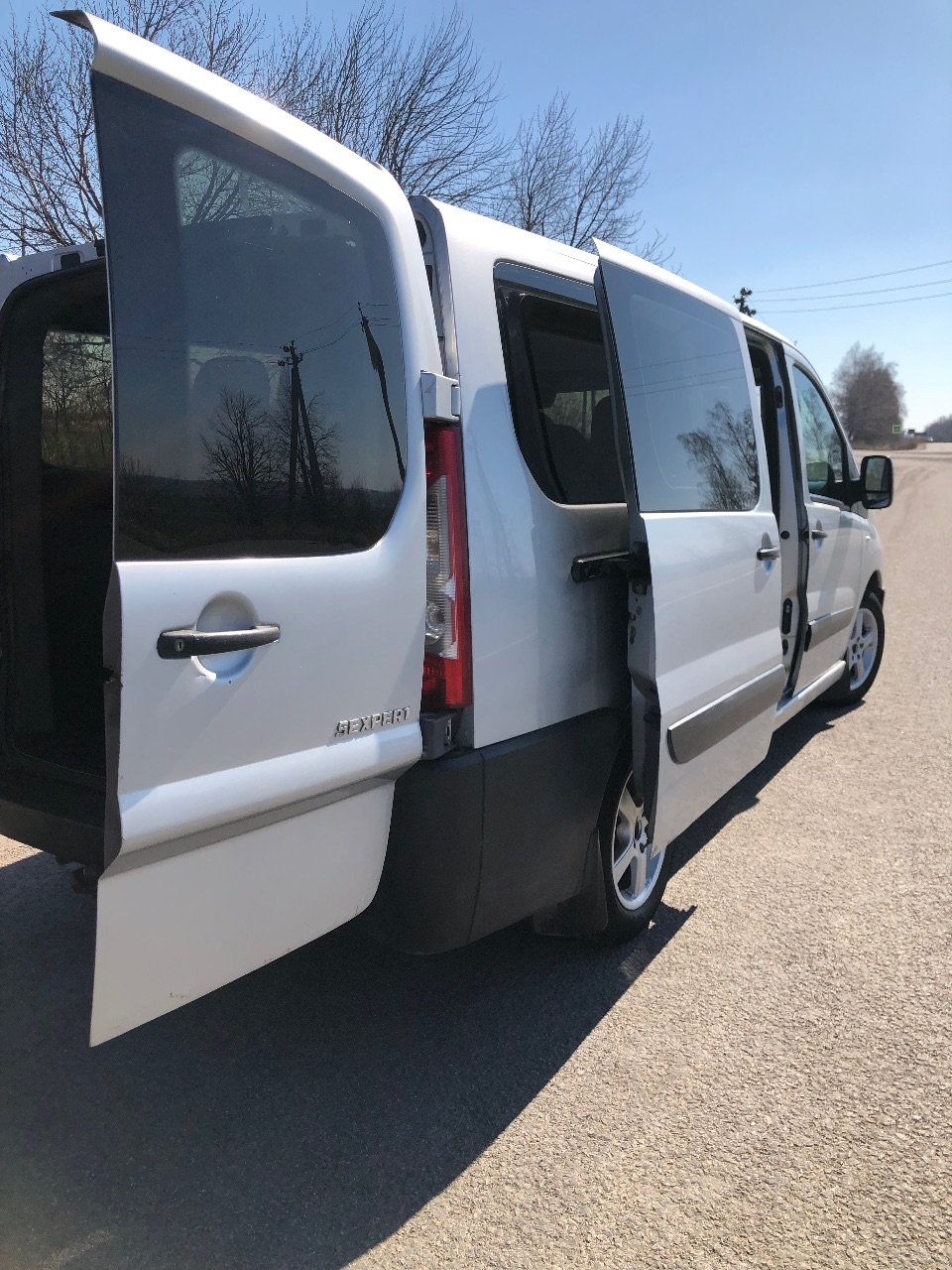 Peugeot Expert - фото 3