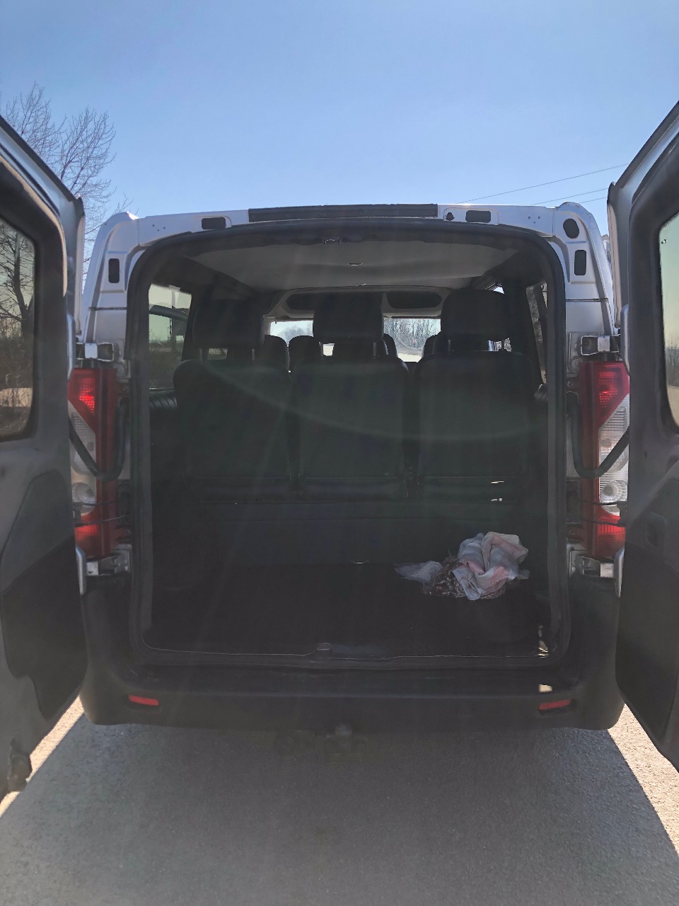 Peugeot Expert - фото 4