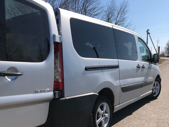 Peugeot Expert - фото 2