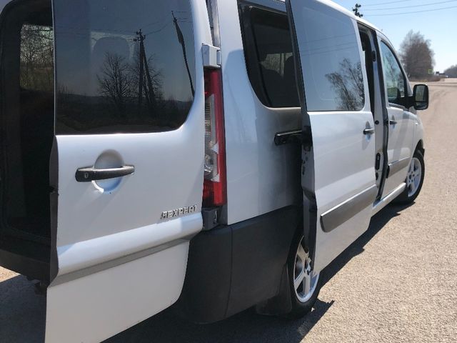 Peugeot Expert - фото 3