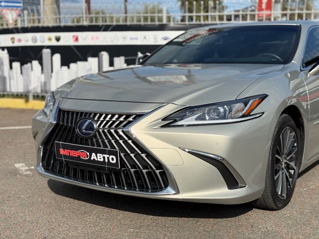 Lexus ES - зображення 3