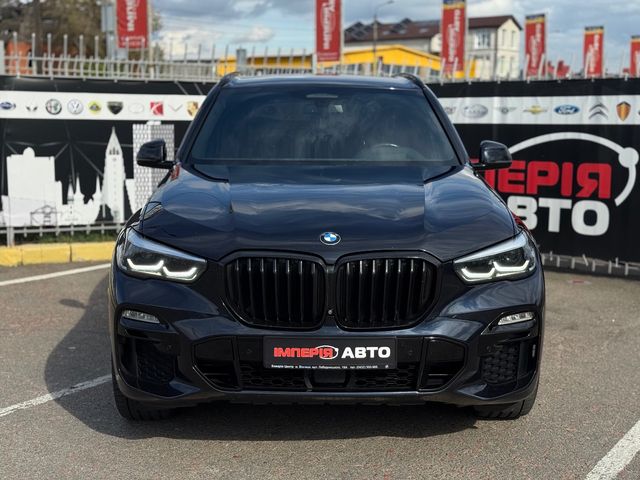 BMW X5 - зображення 5