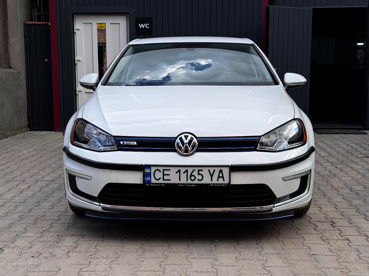 Volkswagen Golf - фото 3