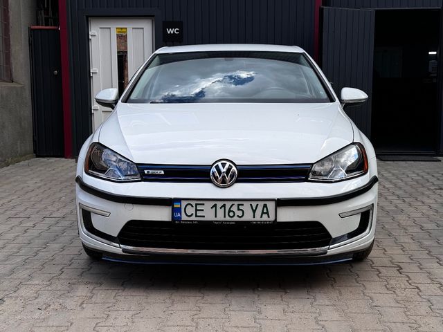 Volkswagen Golf - зображення 3