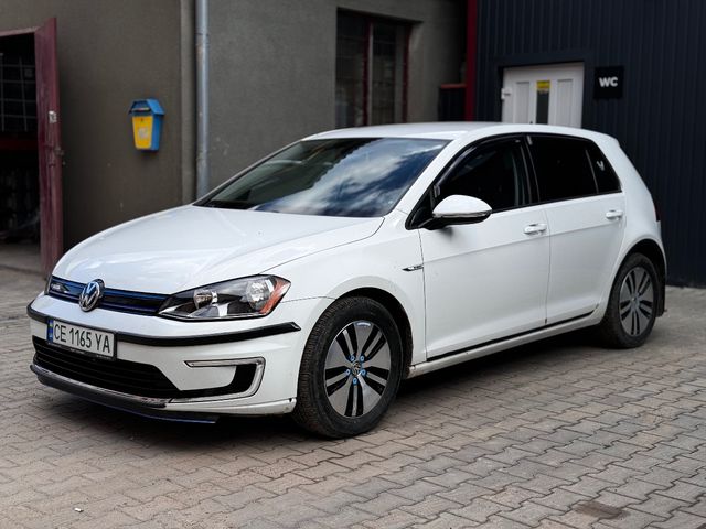 Volkswagen Golf - зображення 2