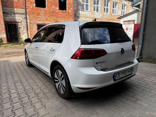Volkswagen Golf - зображення 4