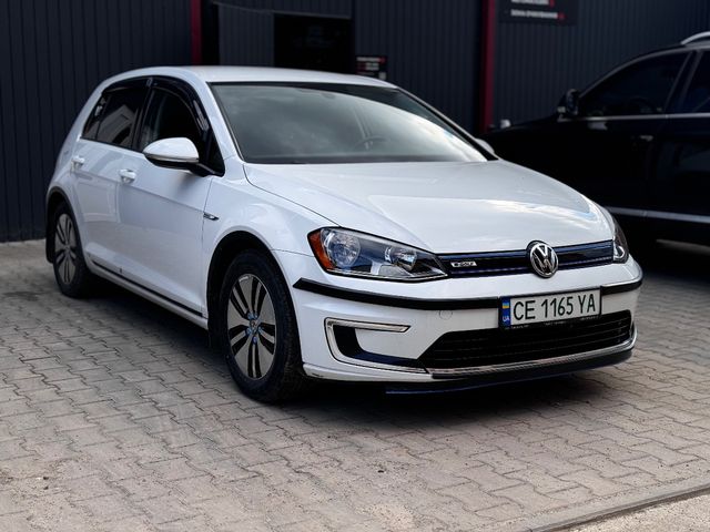 Volkswagen Golf - зображення 1