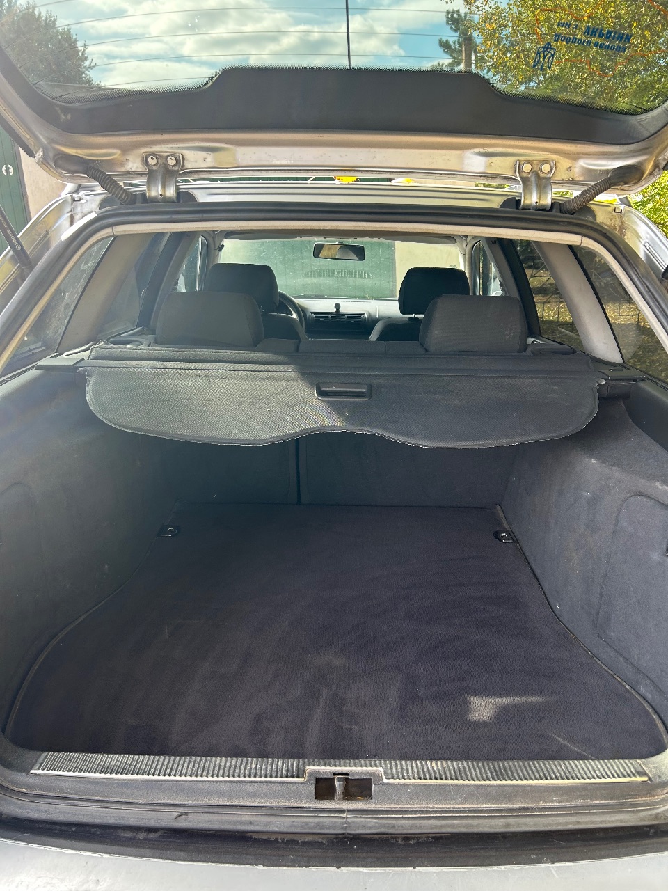 Audi A4 - фото 6