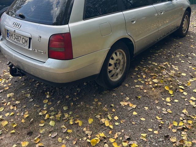 Audi A4 - зображення 3