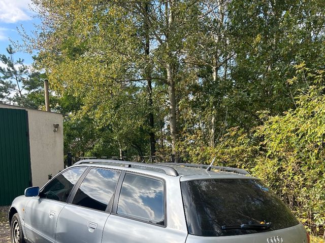 Audi A4 - зображення 4