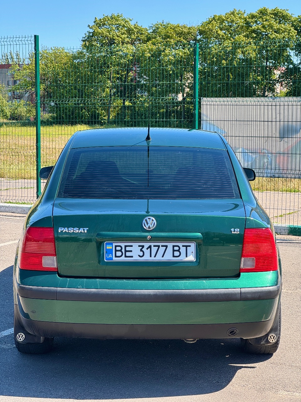 Volkswagen Passat - фото 10
