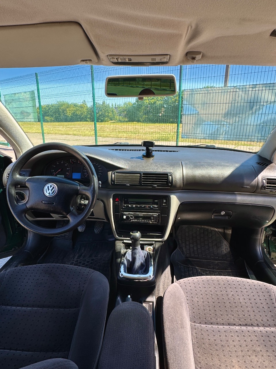 Volkswagen Passat - фото 5