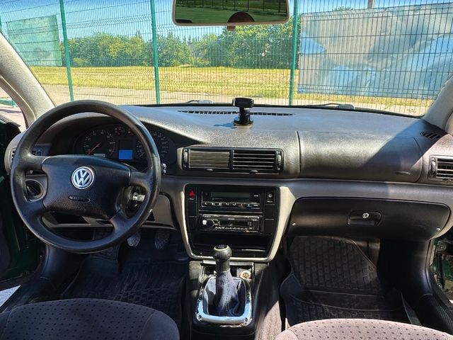 Volkswagen Passat - фото 5