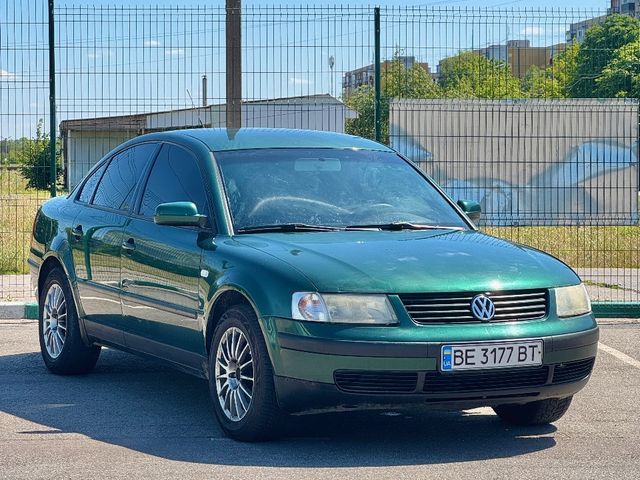 Volkswagen Passat 2000, Долинська, $3 900 - зображення 5