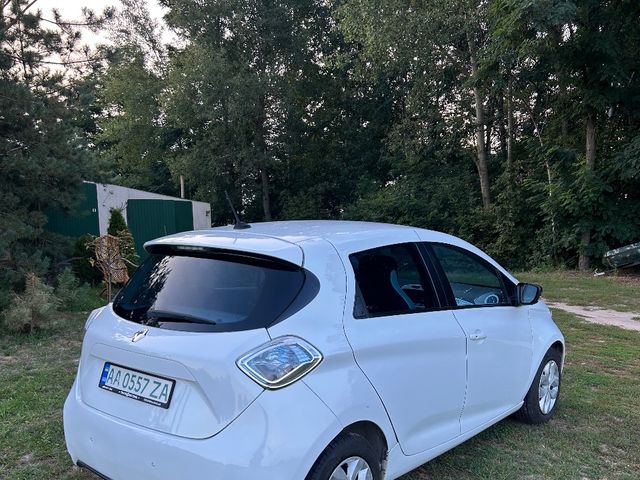 Renault ZOE - зображення 3