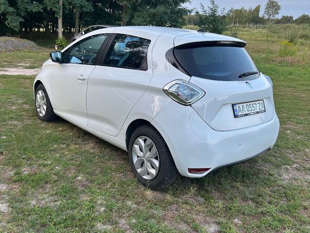 Renault ZOE - зображення 4