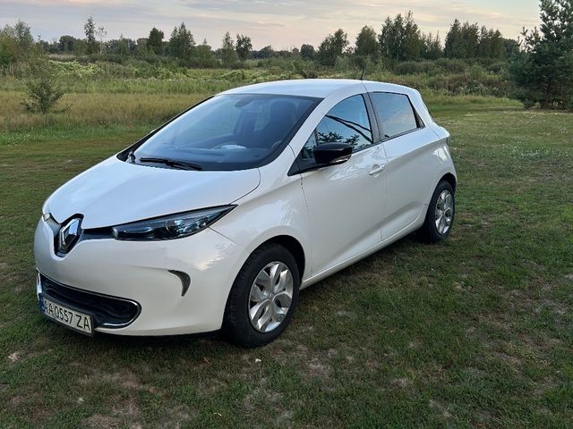 Renault ZOE - зображення 2