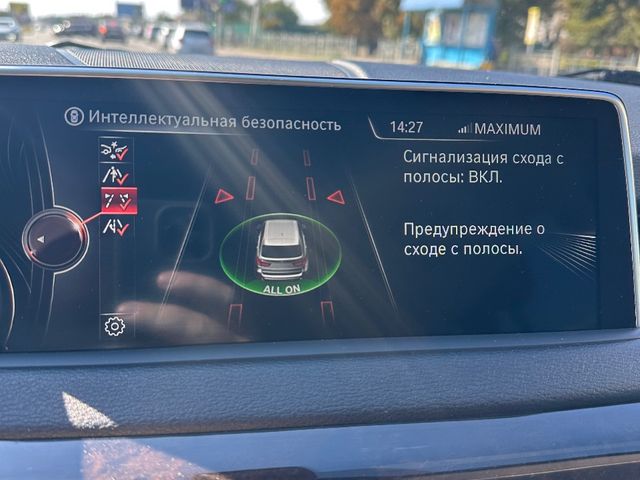 BMW X5 - фото 5