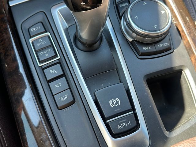 BMW X5 - фото 4
