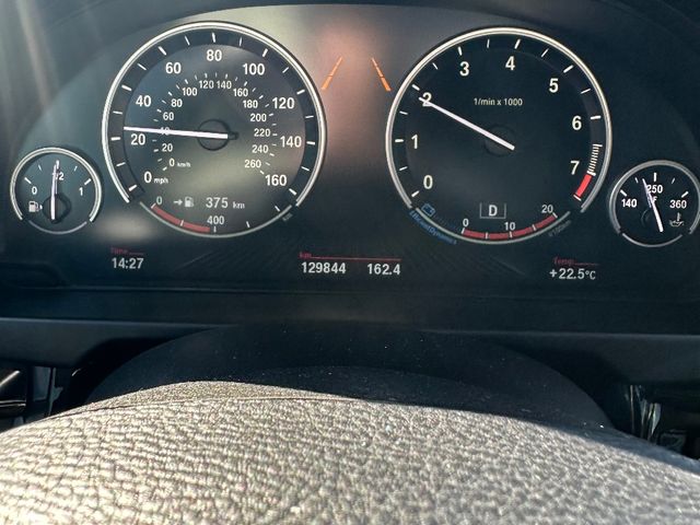 BMW X5 - фото 1