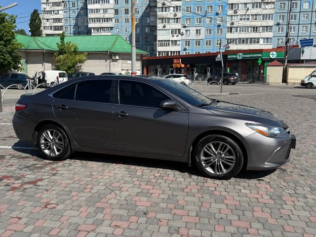 Toyota Camry 2015, Дніпро, $13 199 - зображення 4