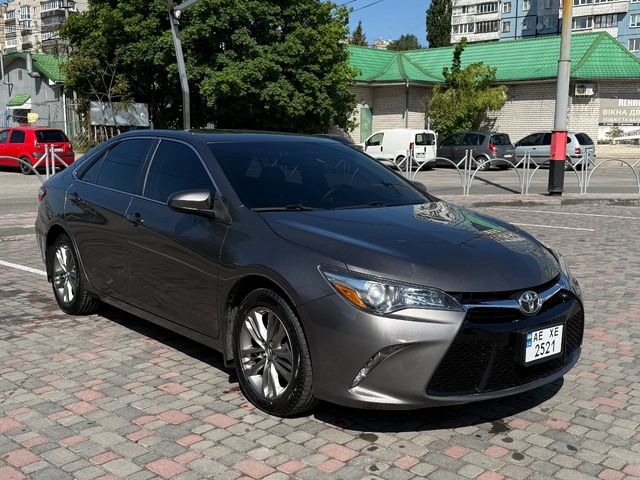 Toyota Camry 2015, Дніпро, $13 199 - зображення 3