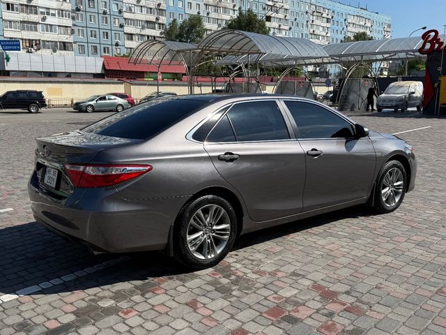 Toyota Camry 2015, Дніпро, $13 199 - зображення 5