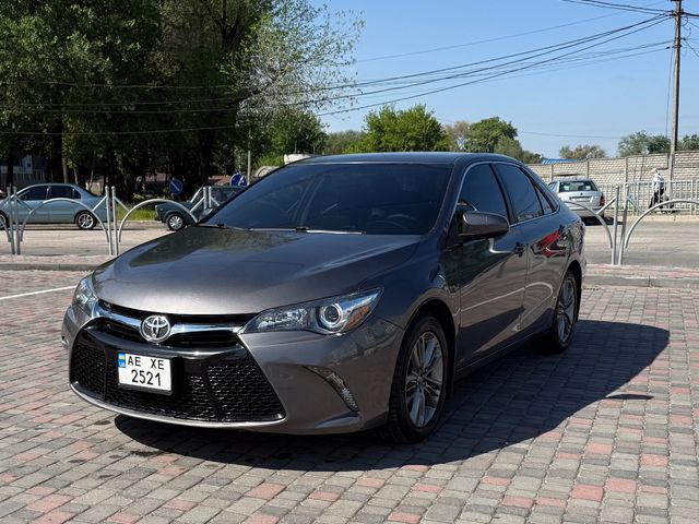 Toyota Camry 2015, Дніпро, $13 199 - зображення 1