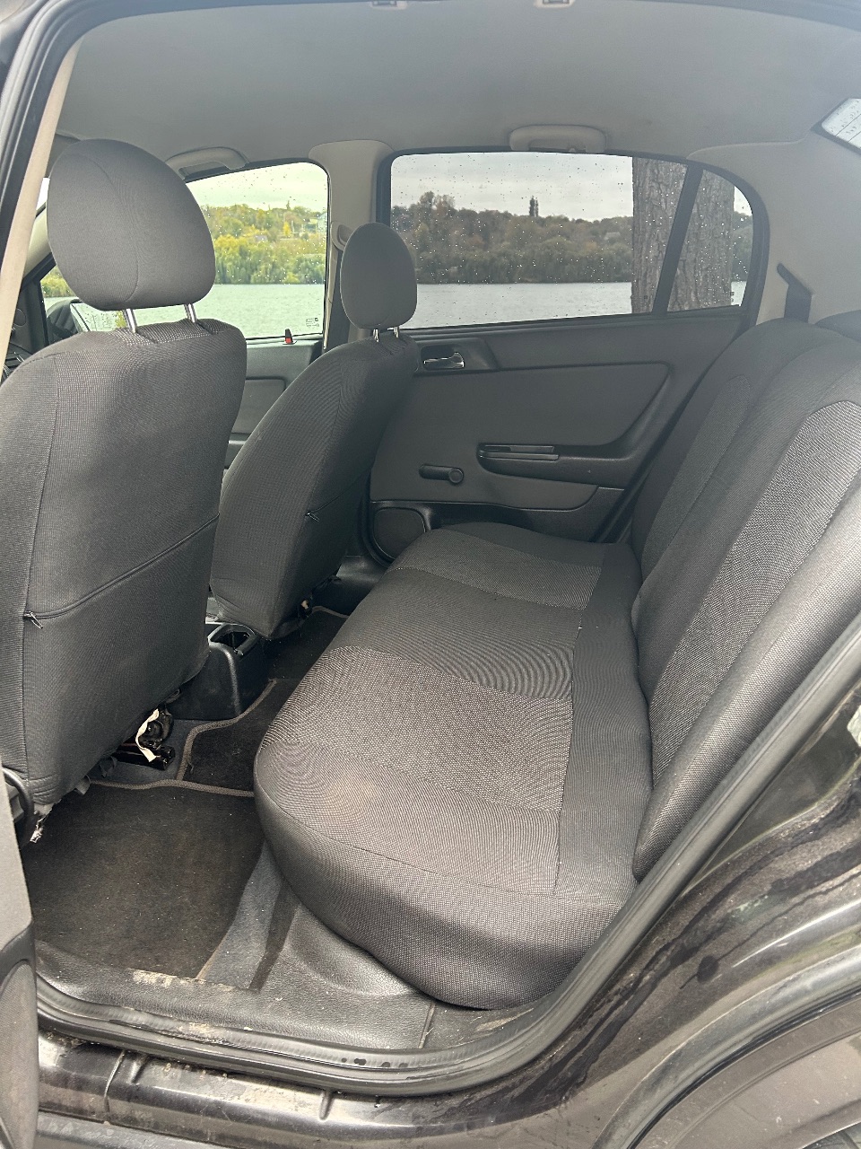 Opel Astra - фото 8