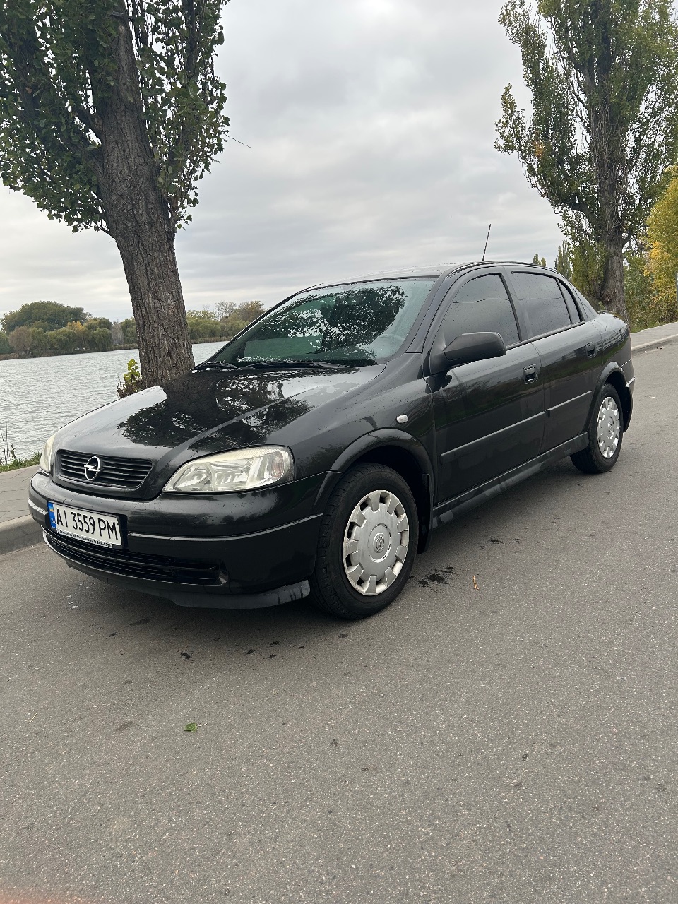 Opel Astra - фото 3